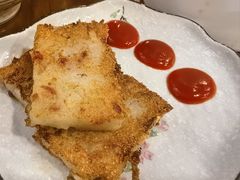 -本味友膳·茶餐厅(和达中心城店)