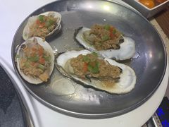 -船梆煮•蒸汽海鲜·炉火烤肉(五四广场店)