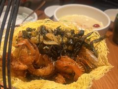 -云海肴·汽锅鸡·云南菜(广安门天虹店)