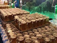 -上海浦东假日酒店