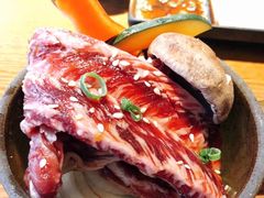 -炎蔵牛舌烤肉
