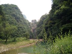 -小寨天坑
