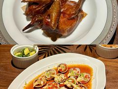 -许爷家·生态湖鲜(徐汇日月光店)