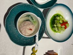 -醉舍·新淮扬菜(长宁龙之梦店)