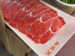 -蜀留香火锅·始于1999·原四川老火锅(白堤路店)