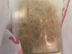 127猪油捞面-赵记传承特色牛奶甜品(泉城广场店)