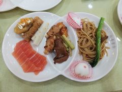 -众善素食(佛平五路店)