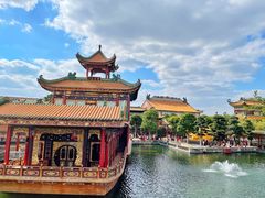 -宝墨园景区