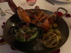 -上海和平饭店华懋阁 Cathay Room