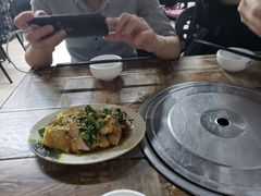 -阳江河堤老牌曾记美食