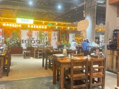 -破店肥哈·东北烧烤(南山保利店)