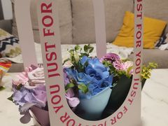 -花言草语(灵山路店)