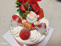 -味多美蛋糕(京旺家园店)
