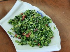 -周家大厨房(三原店)