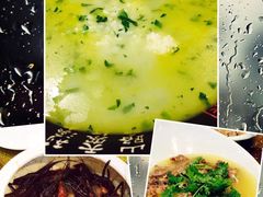 -扬州狮子楼·非遗淮扬菜(总店)