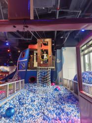 -幻贝家儿童乐园(苏州中心店)