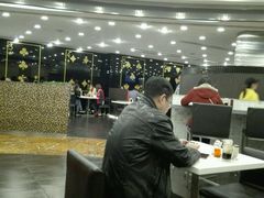 大堂-英皇美食坊(英皇娱乐酒店内)