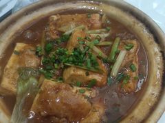 -万柳阁小馆·花园餐厅(龙潭湖店)