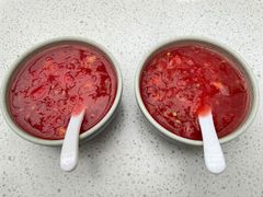 冰雪番茄-浮何烤铺(桐梓林店)