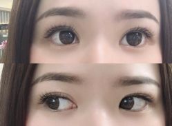 -轻妆Feel·半永久纹眉眼线