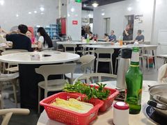 -菜忠潮州牛肉店(岗厦店)