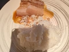 -庐灶江南·江南菜·四合院Bistro(东直门雍和宫·原华侨宾馆店)