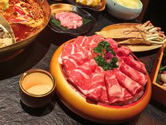 -色響火锅(恒隆广场店)