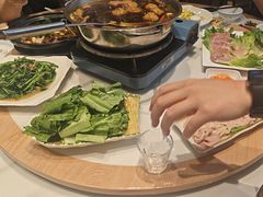 -鹅香四海·卤水火锅·砂锅粥·潮汕菜(宝安店)