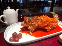 -松鹤楼(山塘街店)