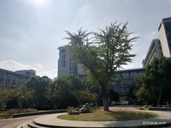 -江南大学(蠡湖校区)