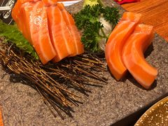 -気楽亭和食料理(气乐亭大世界本店)