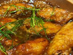 -旺爷砂锅·茶作(国贸城店)