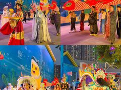 -海合安成都极地海洋公园