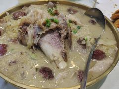 -黑石礁酒楼·海鲜(黑石礁店)