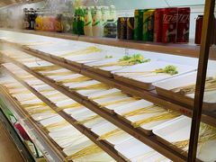 自助取餐区-闵四遵义羊肉粉(朝外大街店)