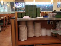 -萨莉亚意式餐厅(特力时尚汇店)