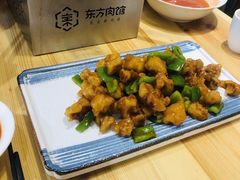 -东方肉馆(文庭雅苑店)