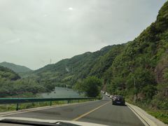 -南京市江宁方山
