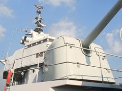 -中国人民解放军海军博物馆