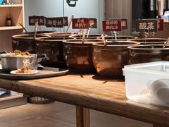 -水平有限广西米粉·广西风味集(五道口店)