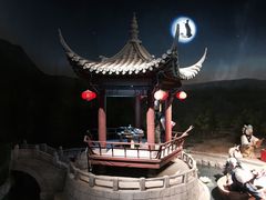 -成都泰迪熊博物馆