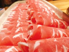 -额尔敦传统涮火锅·烧烤(鑫源山庄店)