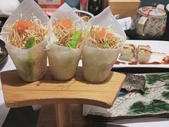 -天狗山料理(省体店)