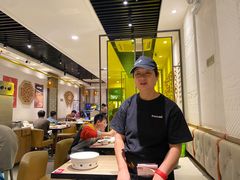 -姥姥家春饼店(交大东路店)