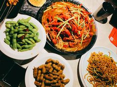 -沪小胖小龙虾(淮海中路旗舰店)