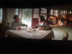 -百丽宫影城(嘉里汇店)