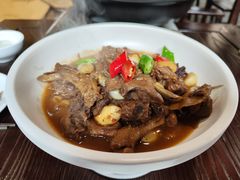 -董府·古宅餐厅