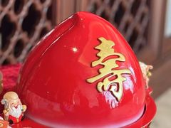 -世贸万锦大酒店·江南春中餐