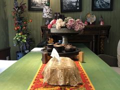店内布置-麟1929(外滩店)