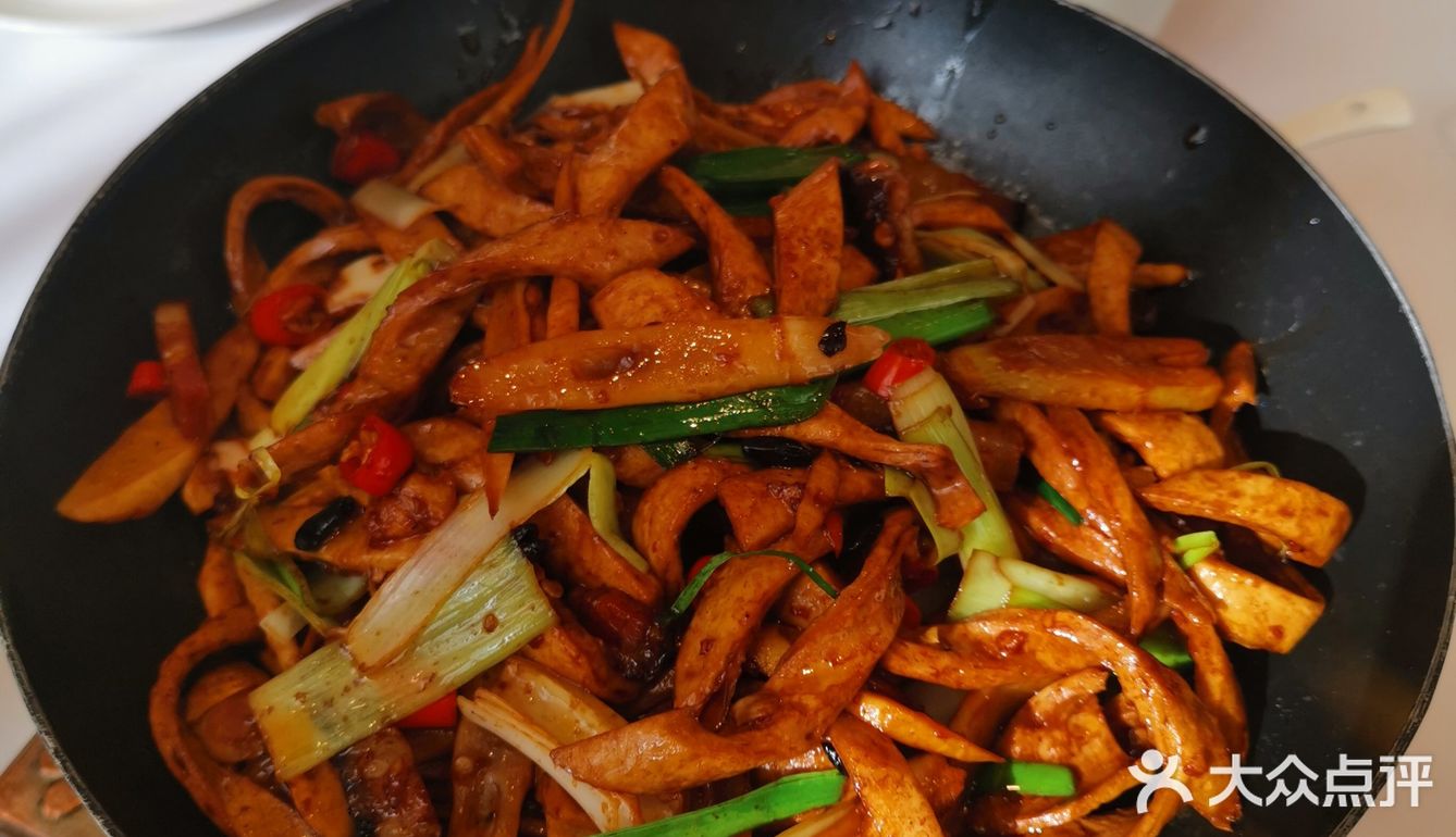 这么一道非常平常的菜居然没有